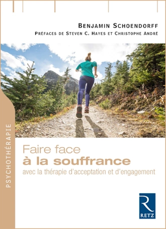 Livre "faire face à la souffrance"
