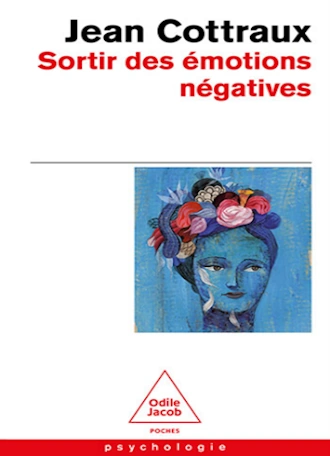 Livre "sortir des émotions négatives"