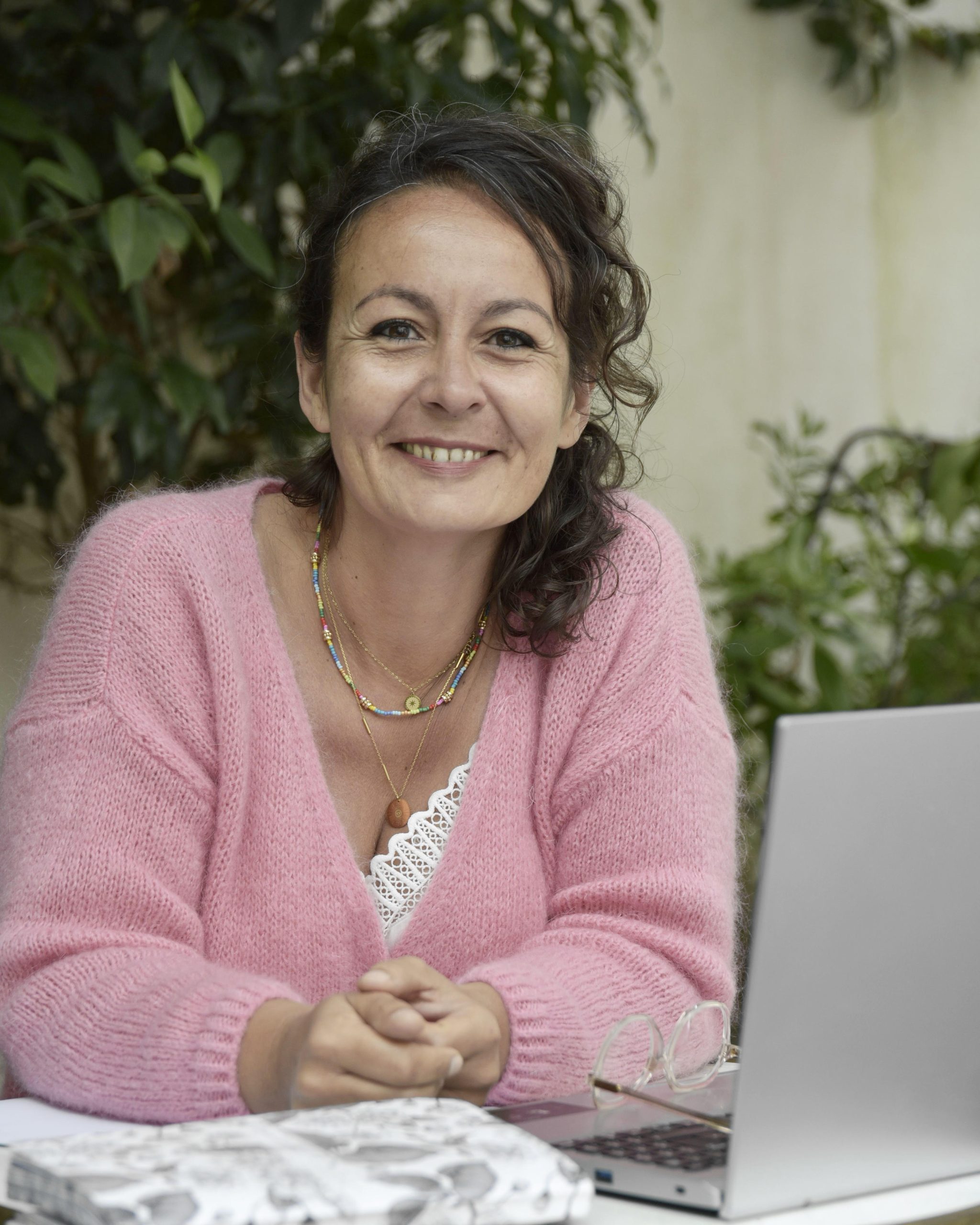 Adeline LAYEC TCC-17 TCC17